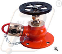 Fire Hydrant Accessories