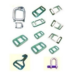 Container Cord Lashing Buckles