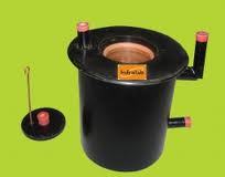Newton's Law Of Cooling Apparatus