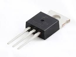 N-P-N Transistor
