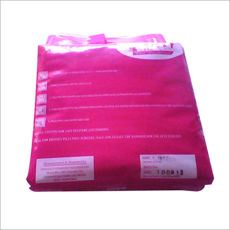 Sanitary Napkin