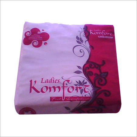 Ladies Maternity Napkins