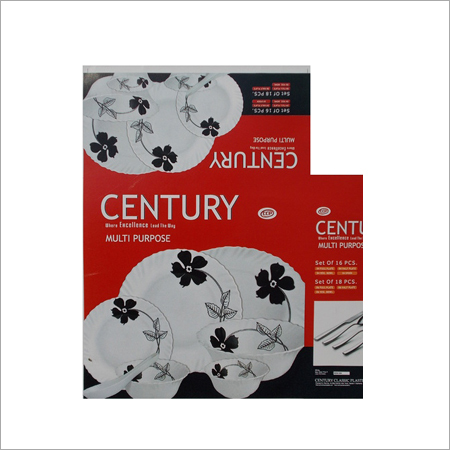 century service set
