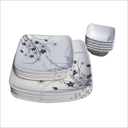 Cherish dinner set 2