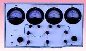 P-n Junction Diode Apparatus