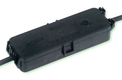 P-N Junction Diode 1.5 M With Characteristics