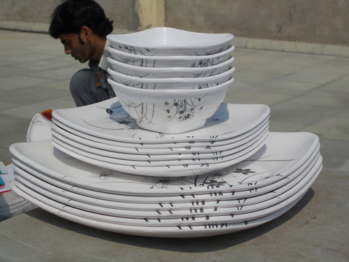 Cherish dinner set 4