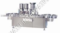 Semi-Automatic Injectable Filling & Packaging Machine 