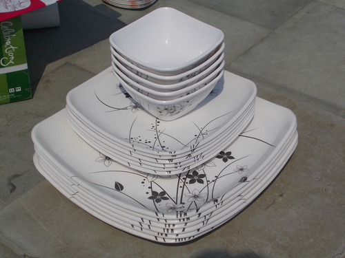 Cherish dinner set 5