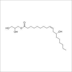 Glyceryl Monoricinoleate Supplier