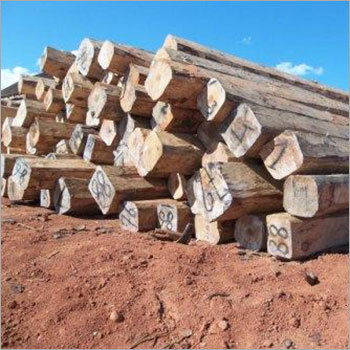 Pine Wood Sawn Timber