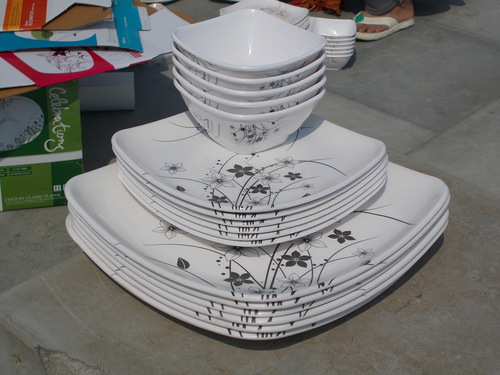 Cherish dinner set 6