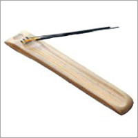 Bamboo Incense Stick Stand