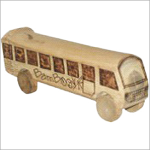 Bamboo Toys