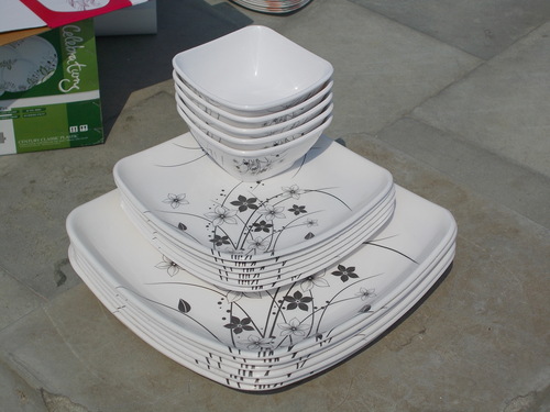 Cherish dinner set 7