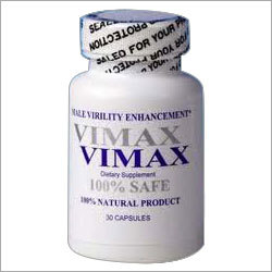 Vimax Capsules