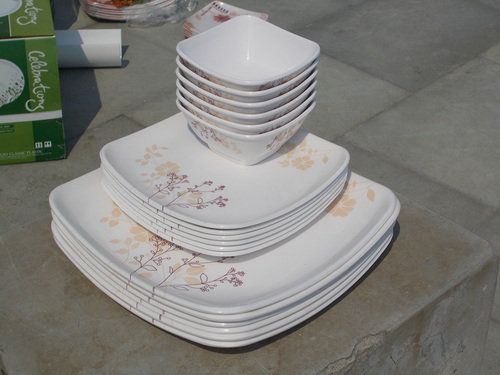 Cherish dinner set 9