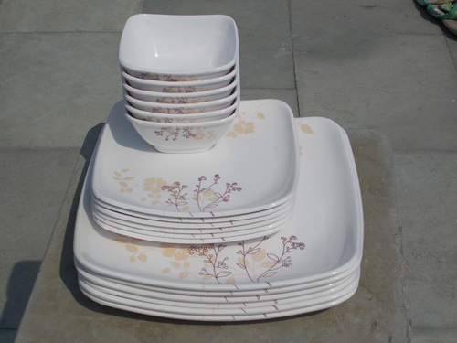 Cherish dinner set 20