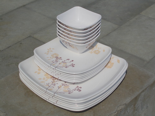 Cherish dinner set 22