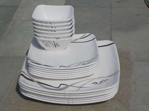Cherish dinner set 24