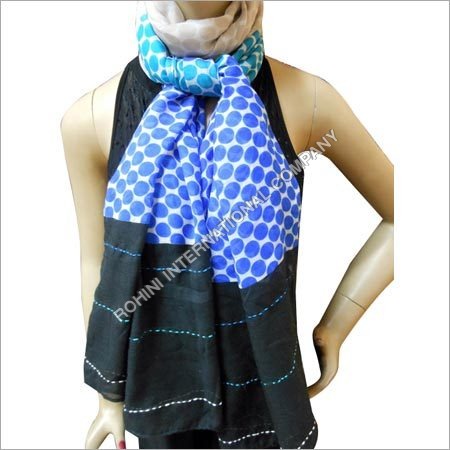 Dot Print Pareo
