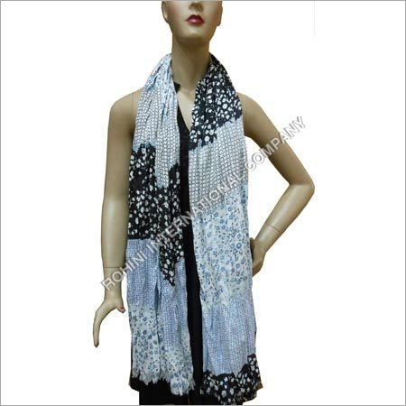 Cotton Mix Print Pareo