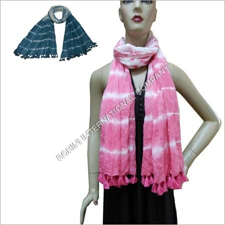 Tie and Dye Pareo