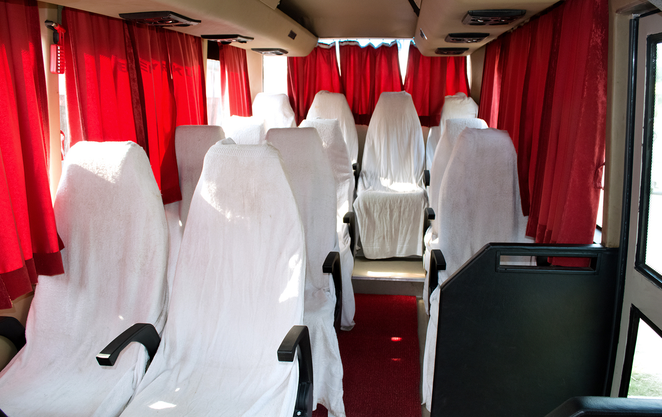 Travel Agents & Tour Operators