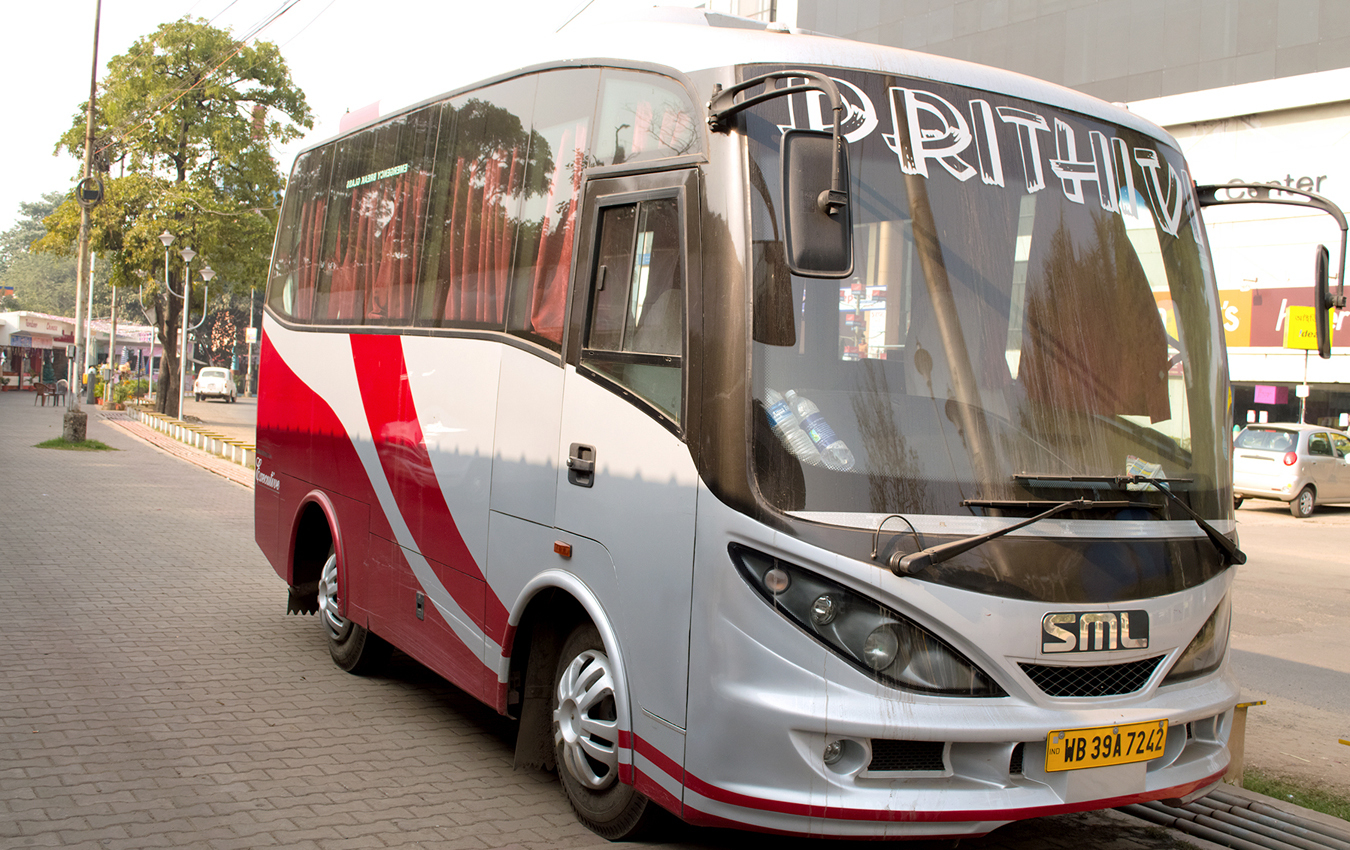 Travel Agents & Tour Operators