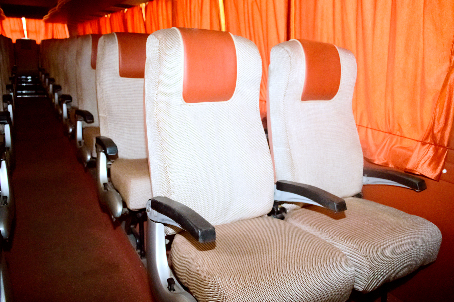 Travel Agents & Tour Operators