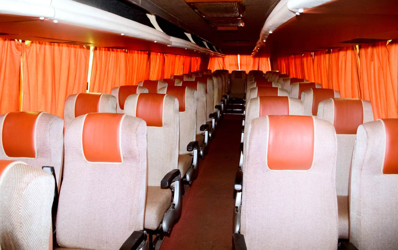 Travel Agents & Tour Operators