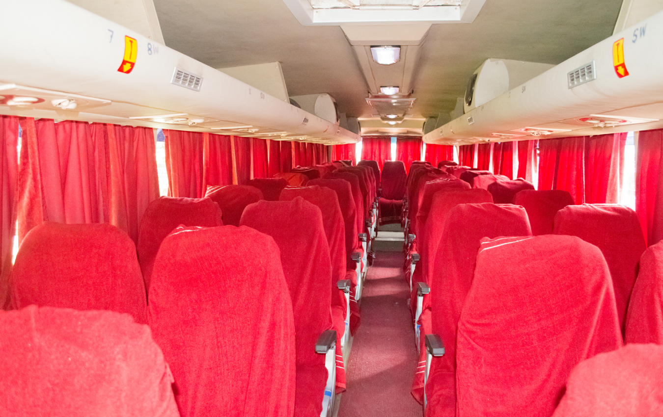 Travel Agents & Tour Operators