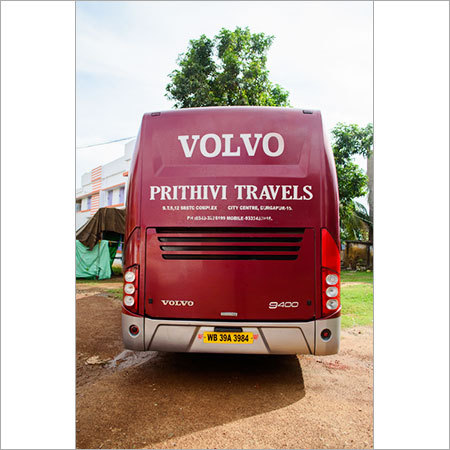 Travel Agents & Tour Operators