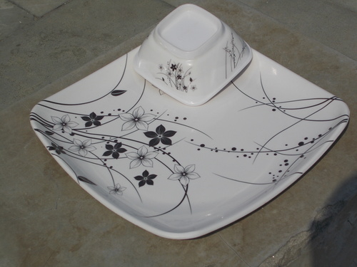 Cherish dinner set 29