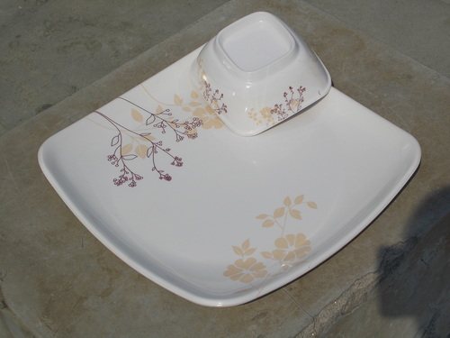 Cherish dinner set 31
