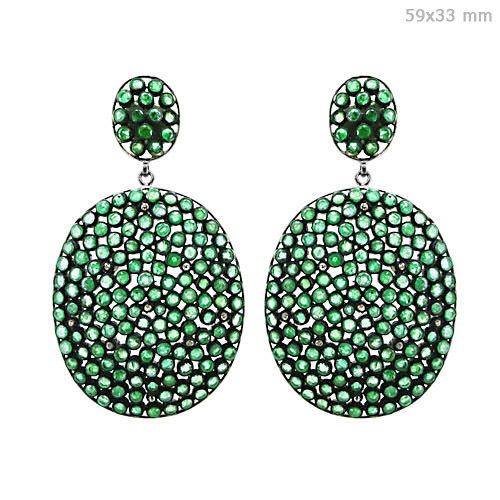 Hot New Earrings