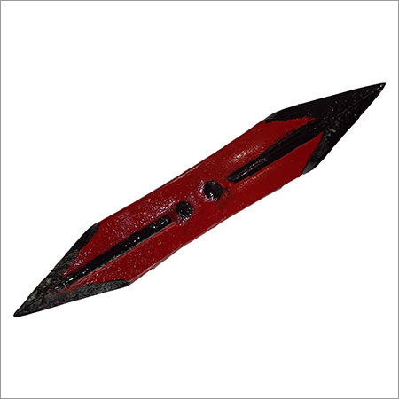Agricultural Shovel