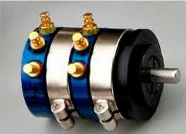 Potentiometer - 10 Wires