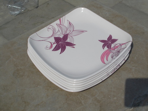 Cherish dinner set 46