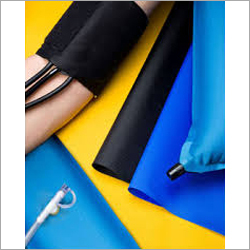 Rubberized Fabrics