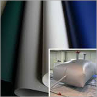 Industrial Rubber Fabrics