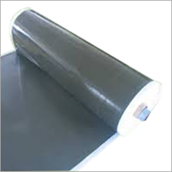 Rubber Fabric Rolls