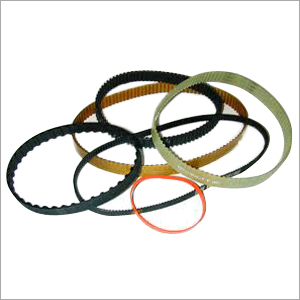 Rubber Transmission Belts