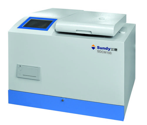Regnault's Calorimeter - Stainless Steel, 50x40x30 cm, White | Accurate Results, Reliable Operation, Long Lifespan, Easy Use