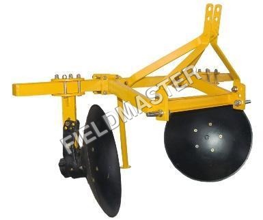 Yellow & Black Agriculture Bund Maker