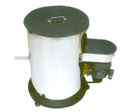 Dryer Machine