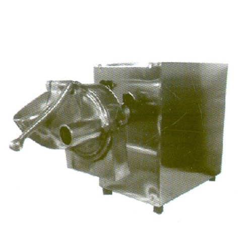 आलू के चिप्स और लच्छा काटने की मशीन