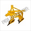 Mounted Mould Board Plough