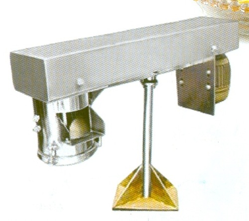 Namkeen & Chips Machine