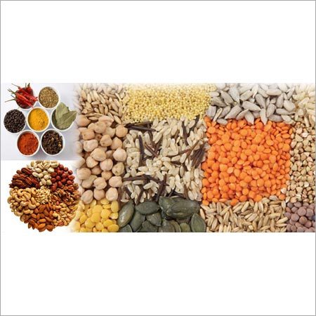 Packaged Foods - Various Ingredients, Multiple Packaging Options | High Nutrition, Long Shelf Life, Purity, Rich Taste, Safe Packaging, Variety